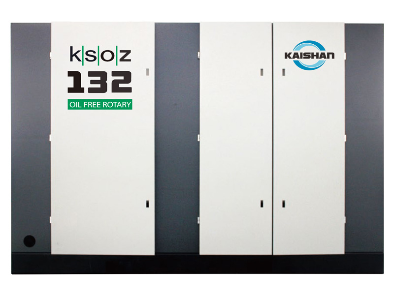 廈門開山螺桿鼓風(fēng)機(jī) 廈門開山螺桿鼓風(fēng)機(jī)