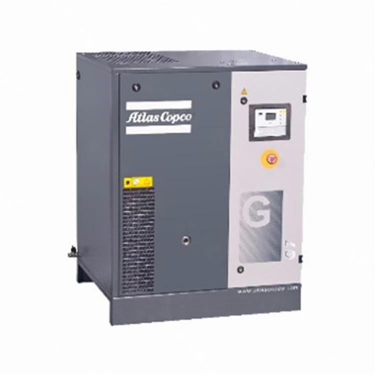 阿特拉斯空壓機(jī)怎么排水