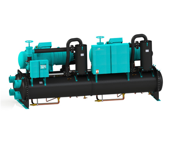 廈門開山冷水機(jī)組的應(yīng)用 廈門開山冷水機(jī)組的應(yīng)用