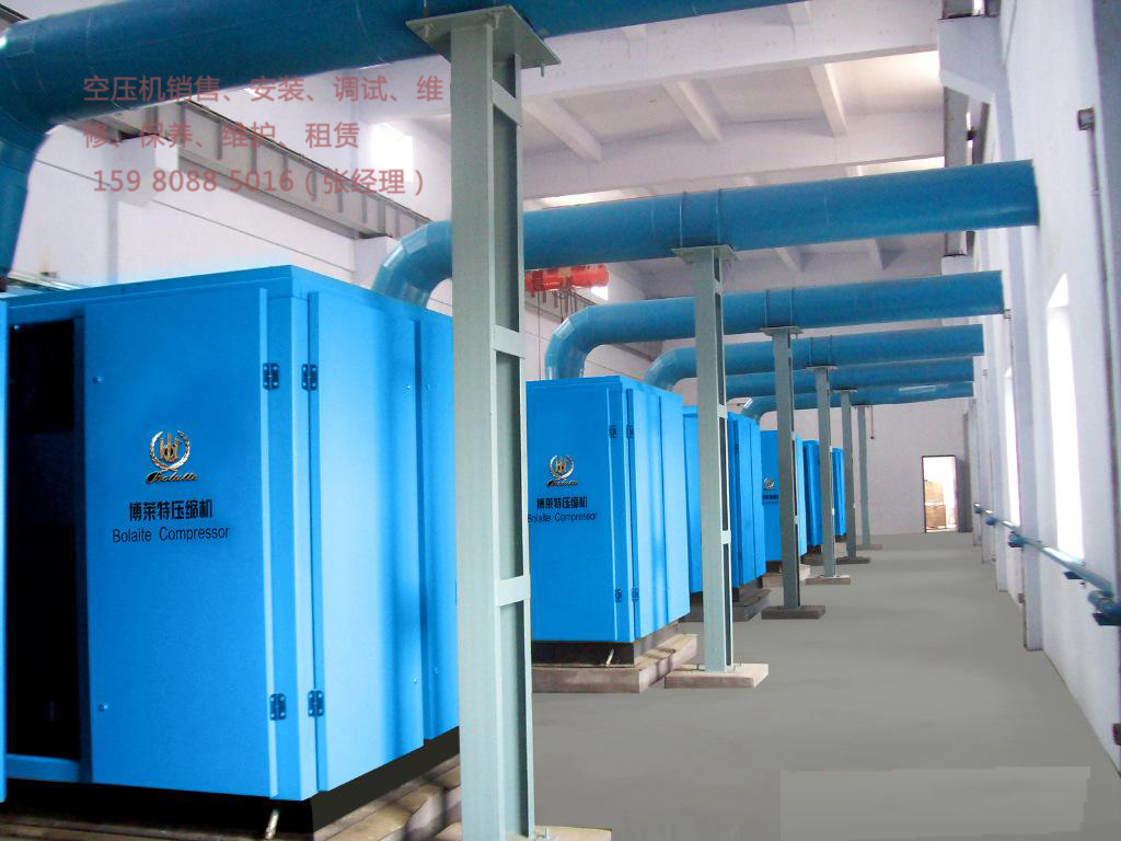 三明博萊特空壓機(jī)的油水分離器如何維護(hù)