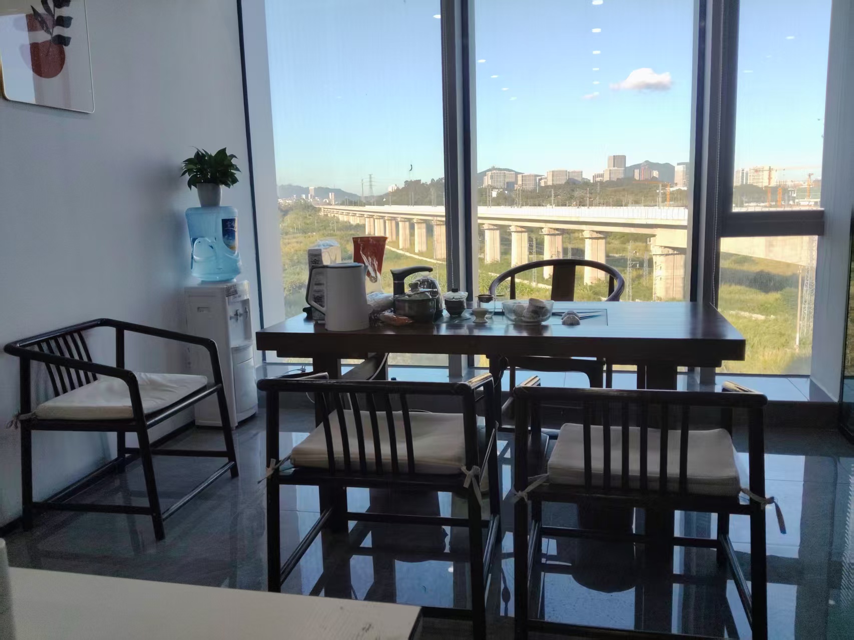 公司喬遷新址啦！(圖2)