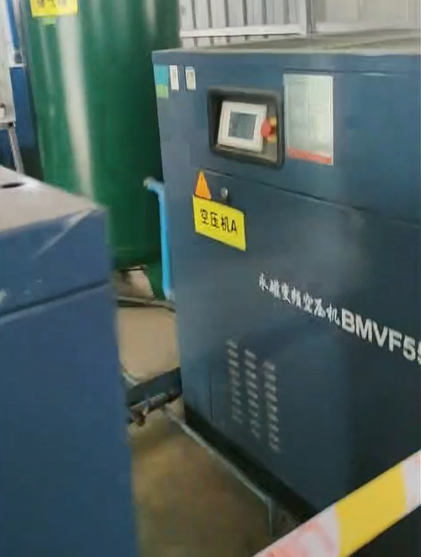 龍巖開山空壓機(jī)配件的清洗保養(yǎng) 龍巖開山空壓機(jī)配件的清洗保養(yǎng)